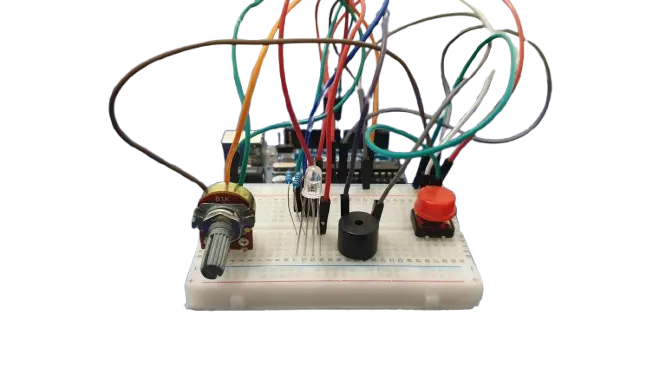 How to play fur elise song using arduino ?